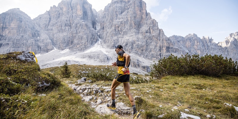 Dolomiti di Brenta Trail, dieci anni di emozioni. Modena: "Rinuncerei a un Mondiale pur di essere qui"