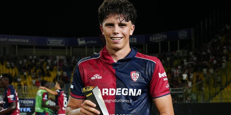 Romano esclusivo: "Ho scelto il Cagliari"
