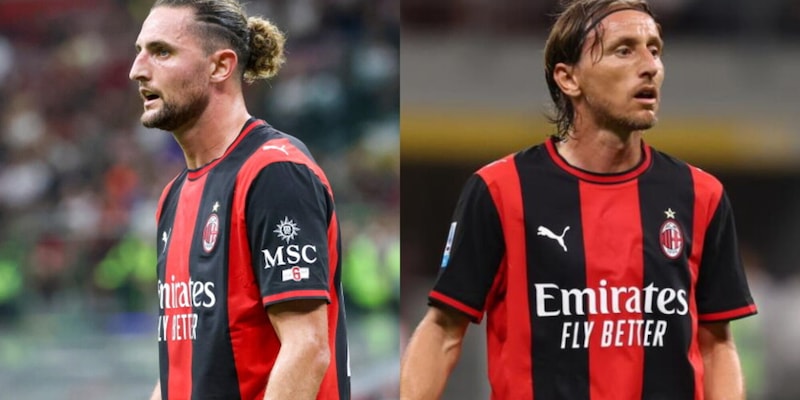 Rabiot e Modric verso la Juve da titolari: Amorim studia per il primo esame da Champions