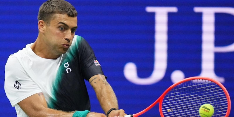 Comesana-Cobolli diretta Us Open: segui il match al primo turno. Tennis oggi LIVE