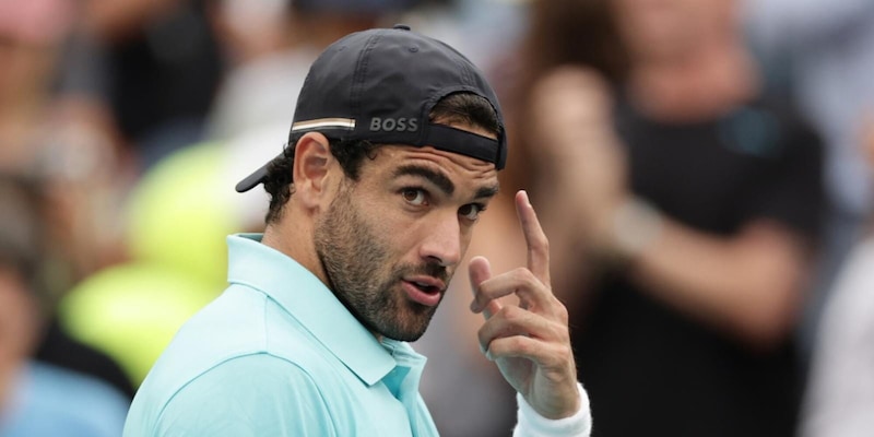 Berrettini shock, minacce al fratello per colpa delle scommesse: "Se non gli dici di perdere, uccideremo tutti"