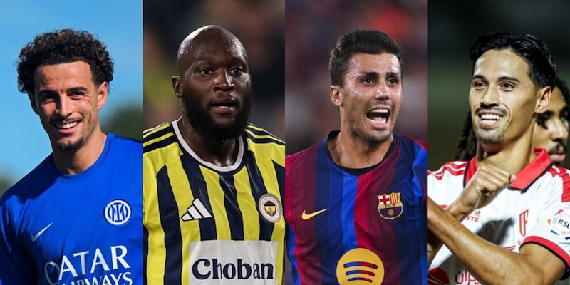 Dalla Serie A ai campionati europei fino ad Arabia e Turchia: quando chiude il calciomercato? Tutte le date