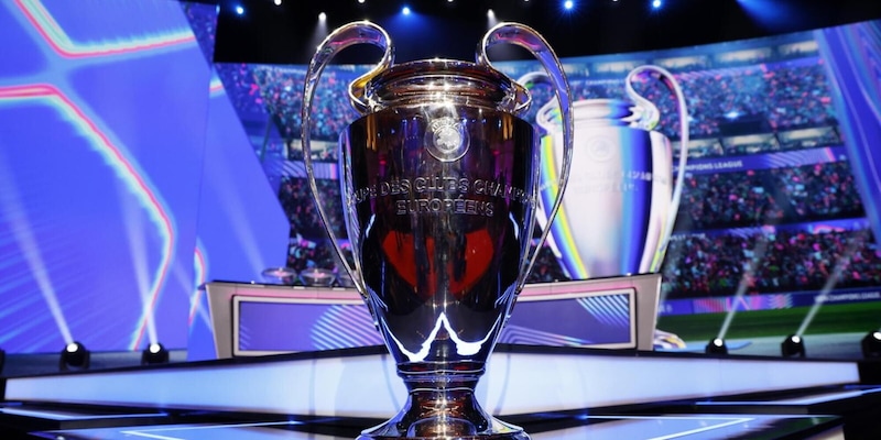 Dove vedere in tv e streaming Roma-Real Madrid e Napoli-Arsenal: è ufficiale