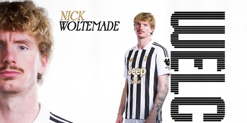 Juve, ufficiale l'arrivo di Woltemade dal Newcastle: la formula e le cifre