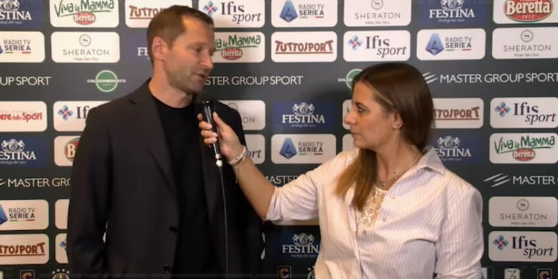 Ludi e il retroscena su Nico Paz: “Quando Fabregas ha sentito Mourinho…”
