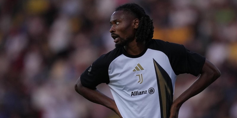 Juve, ora si attende una decisione per Thuram: si opera oppure...