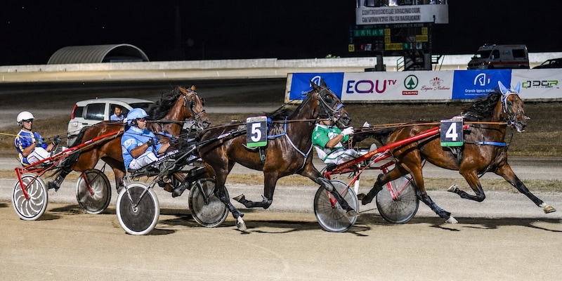 Casarano, tutto pronto per il 1° Gran Premio del Salento
