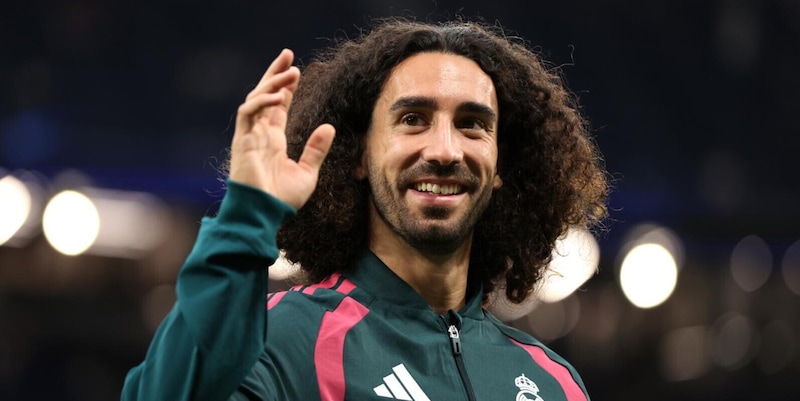 Cucurella al Real Madrid, che regali! Dall’Hublot alla sorpresa per la compagna