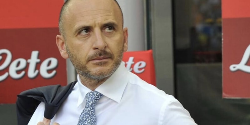 L'Inter chiude con Ausilio dopo 28 anni