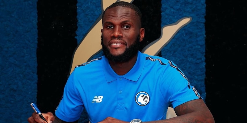 L'agente di Kessie spiega perché ha scelto l'Atalanta: "Ha aspettato la Juve tutta l'estate"