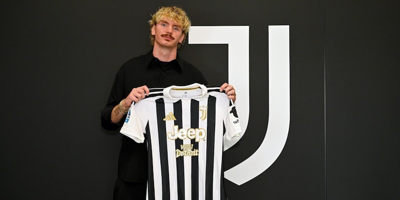 Woltemade si presenta: "La Juve è la miglior squadra italiana. Mi ispiro a Ibrahimovic"