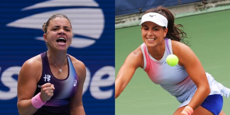 Diretta Us Open, Paolini-Stefanini: segui il derby italiano oggi nel secondo turno LIVE