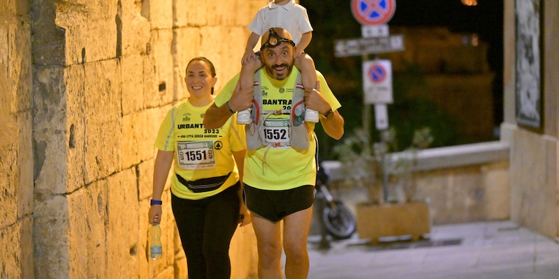 Cagliari Urban Trail, via al countdown: Velatta e Abdelkader garanzia di spettacolo