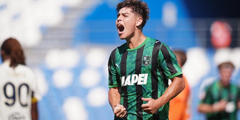 Il Sassuolo batte il Frosinone ai rigori e si regala la Juve agli ottavi di Coppa Italia