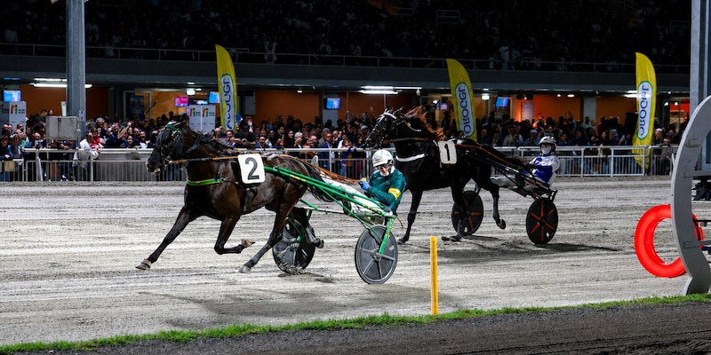 A Cesena il 92° Campionato Europeo di Trotto Orogel