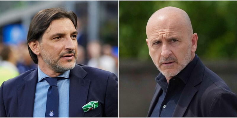 Inter, arriva il comunicato ufficiale: Dario Baccin nuovo direttore sportivo, Piero Ausilio lascia il club