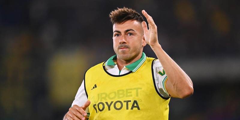 El Shaarawy torna al Genoa e ritrova anche De Rossi: è ufficiale