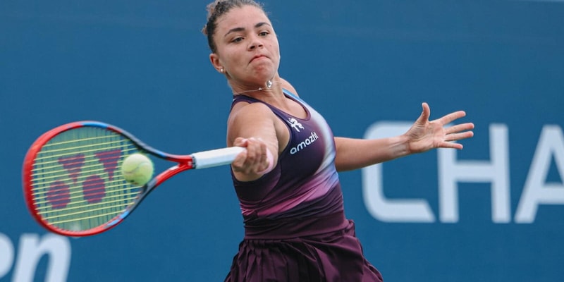 Paolini-Cirstea, terzo turno US Open: orario, quando si gioca e dove vederla in tv