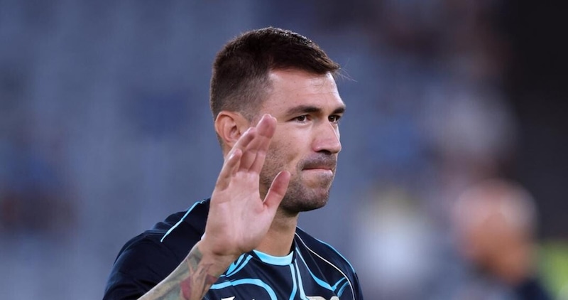 Romagnoli all’Al-Sadd, il saluto alla Lazio: "Finita un’era, mi dispiace"
