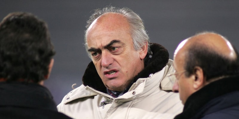 Giraudo torna a parlare 20 anni dopo: "Calciopoli frutto dell'invidia, con l'Avvocato in vita non sarebbe successo. Moggi si è rovinato da solo. Se Elkann mi invita, torno allo Stadium”
