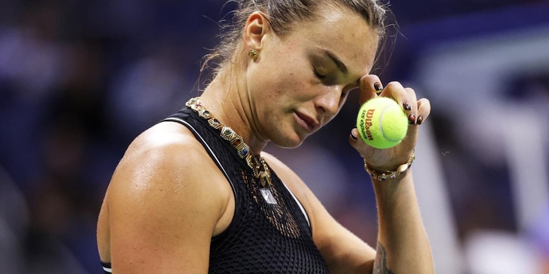 Sabalenka, duro botta e risposta in conferenza agli Us Open: "Party e divertimento quando non gioco?"... Lei non la prende bene