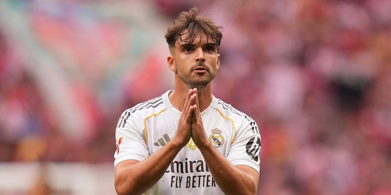 La scelta del Real Madrid: avviato un procedimento disciplinare su Asencio. Ecco tutti i motivi