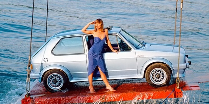 La Golf, passione di tutti