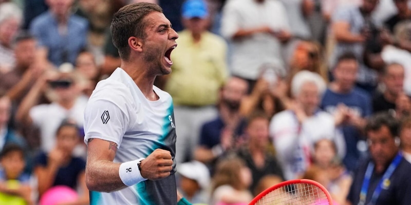 Cobolli-Schoolkate, diretta Us Open: segui la sfida del secondo turno oggi LIVE