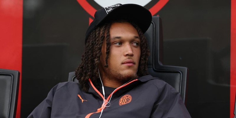 Diego Moreira: "Milan uno dei più grandi club in Italia, primi giorni magici"