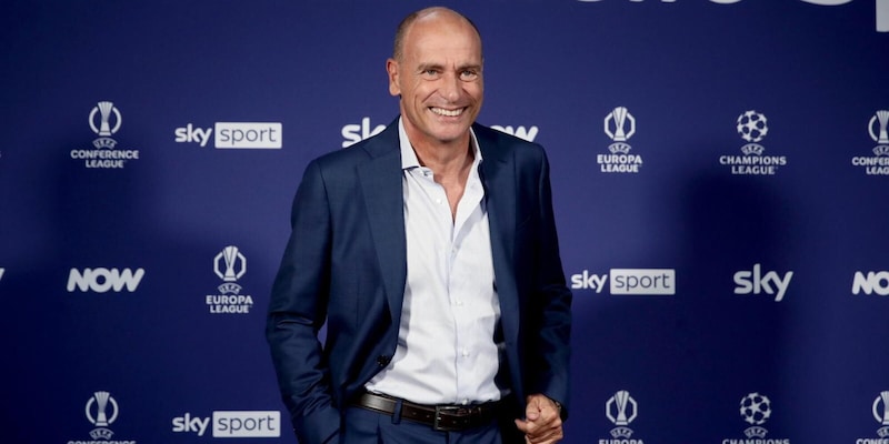 Marchegiani ripensa alla Lazio: "Dai tifosi un messaggio unico, mi aspetto un gesto dalla società"