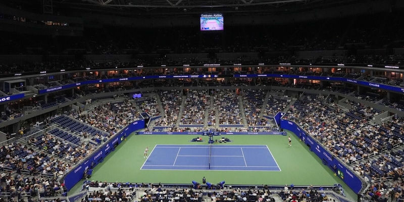 Influencer cacciate agli Us Open, scoppia il caso: tenniste esasperate dai "comportamenti inopportuni"