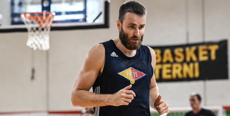 Serie B nazionale, Virtus GVM Roma 1960 terzo test prestagionale