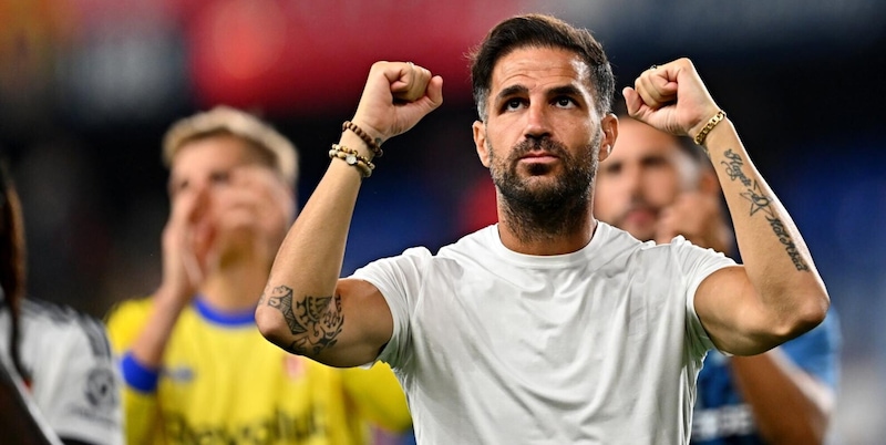 4-1 al Genoa, attenti al Como: questa è sempre più una grande squadra