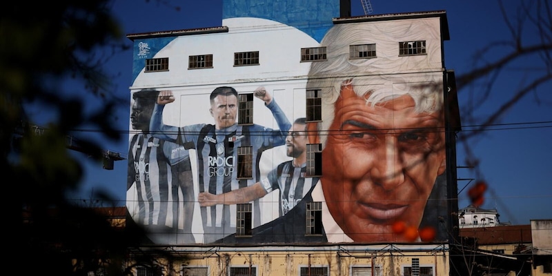Quel che resta di Gasperini