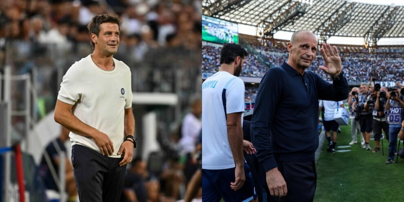 Inter-Napoli diretta Serie A: segui il big match di San Siro oggi LIVE