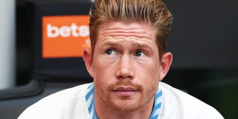 De Bruyne titolare in Champions. E l’Arsenal sceglie un hotel a… Nola!