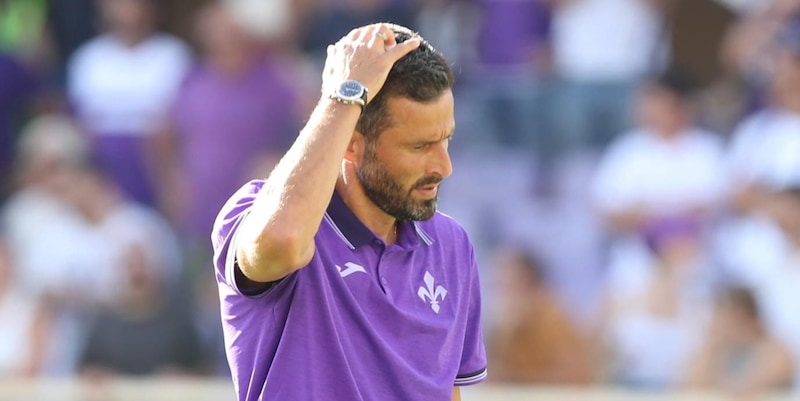 Disastro Fiorentina, è molto peggio dell’anno scorso: i tifosi non hanno più pazienza