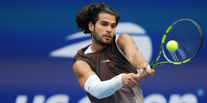 Alcaraz-Paul, ottavi US Open: orario, quando si gioca e dove vederla in tv