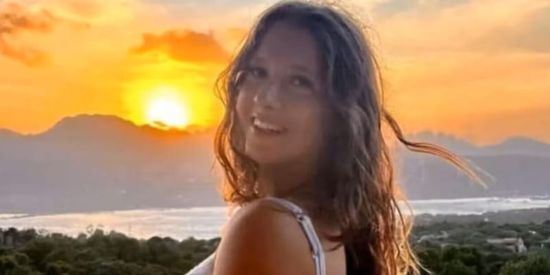 Crans Montana, si gioca a calcio per Chiara Costanzo. Il padre: "Non seguo il processo per il dolore, ma così mi sento ancora il suo papà"