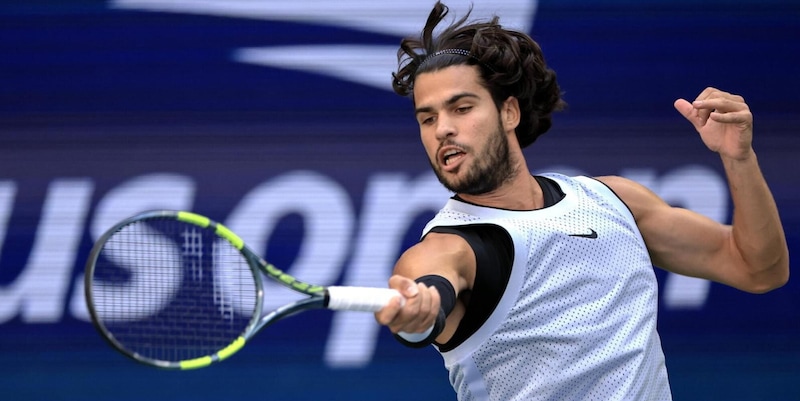 US Open, Alcaraz vince ancora: batte Paul in tre set e vola ai quarti