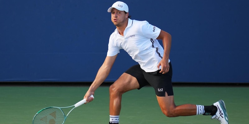 Darderi-Zverev, ottavi US Open: orario, quando si gioca e dove vederla in tv