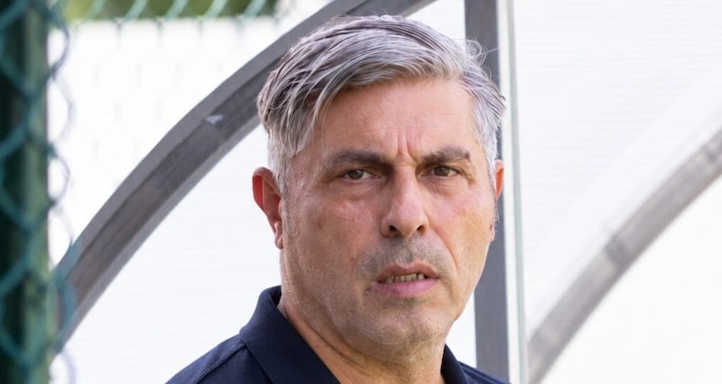 Il Roma City vince col presidente-allenatore Doino in panchina