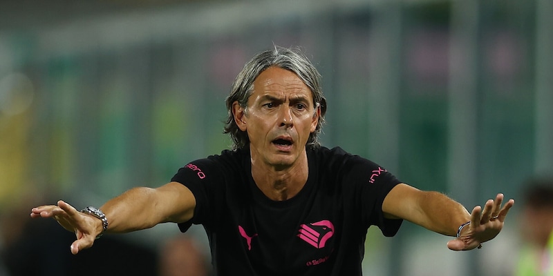 Momenti di gloria: Inzaghi sfida la Samp
