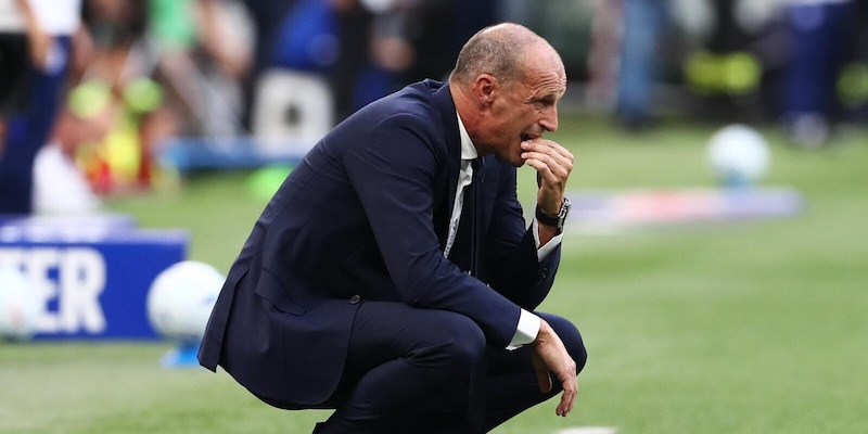 Allegri, il rischio over