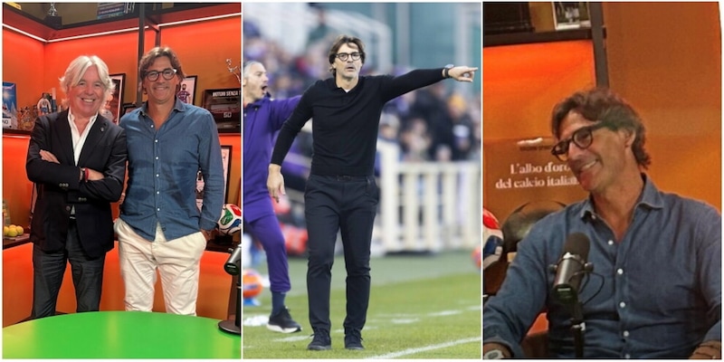 Così Vanoli parlava della Fiorentina dieci giorni fa: il retroscena e quelle lacrime nascoste