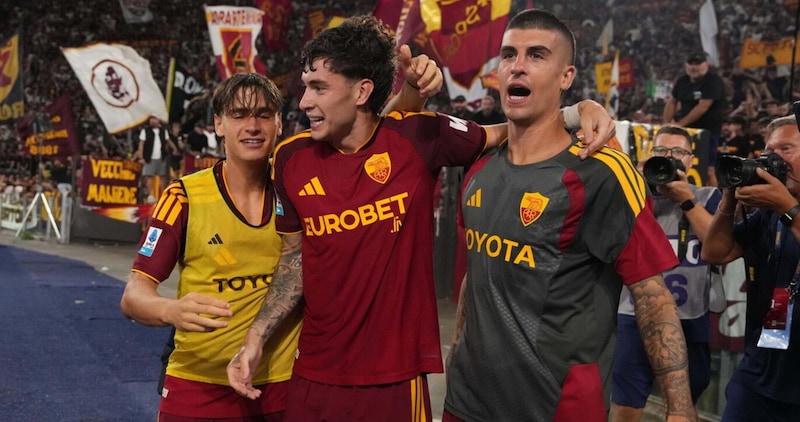 Gasperini e la legge dei grandi numeri: perché la Roma è già una squadra totale