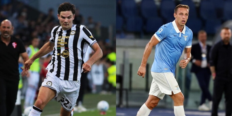 Dove vedere Udinese-Lazio in tv? Dazn o Sky, orario