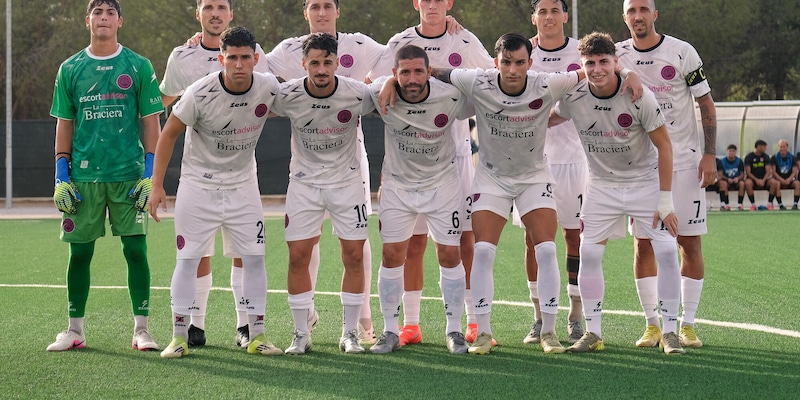 Atheltic Palermo, una nuova stagione per continuare a crescere