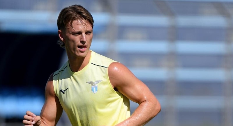 Lazio, i convocati di Gattuso per l'Udinese: c'è Gudmundsson