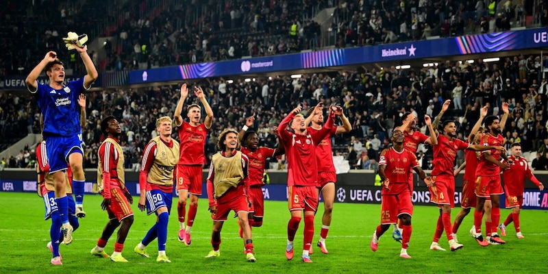 Dove vedere AEK Atene-Lask in tv? Sky o Prime Video, orario